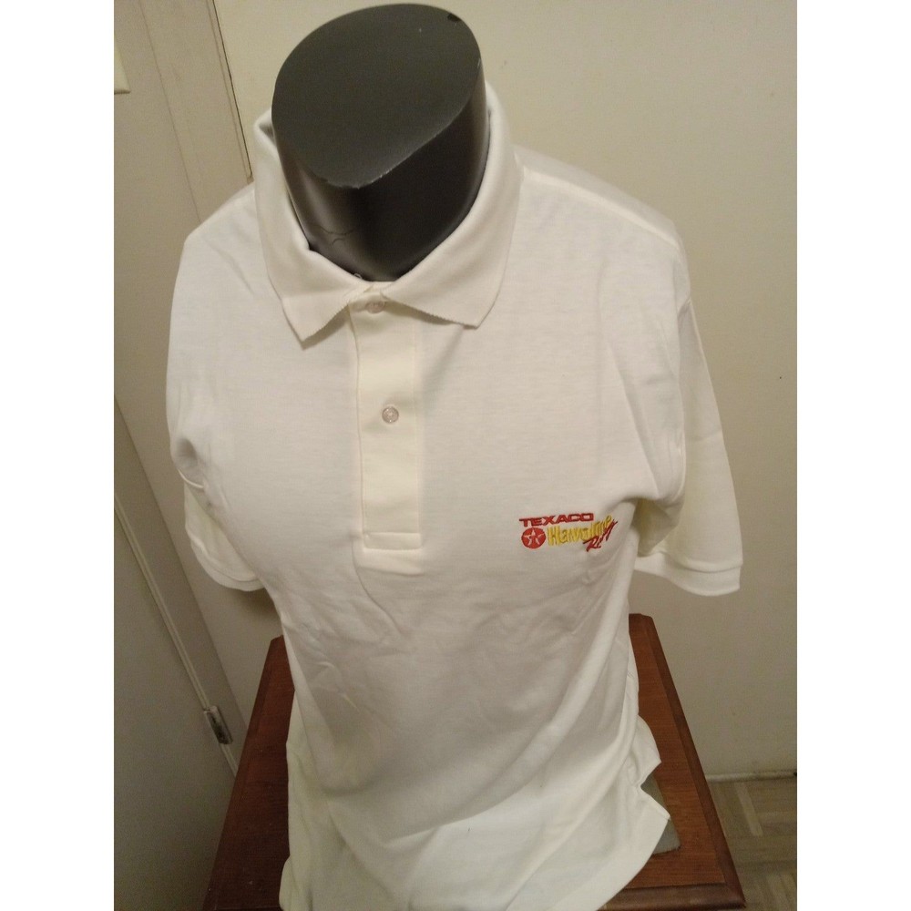 Texaco Havoline Racing Polo